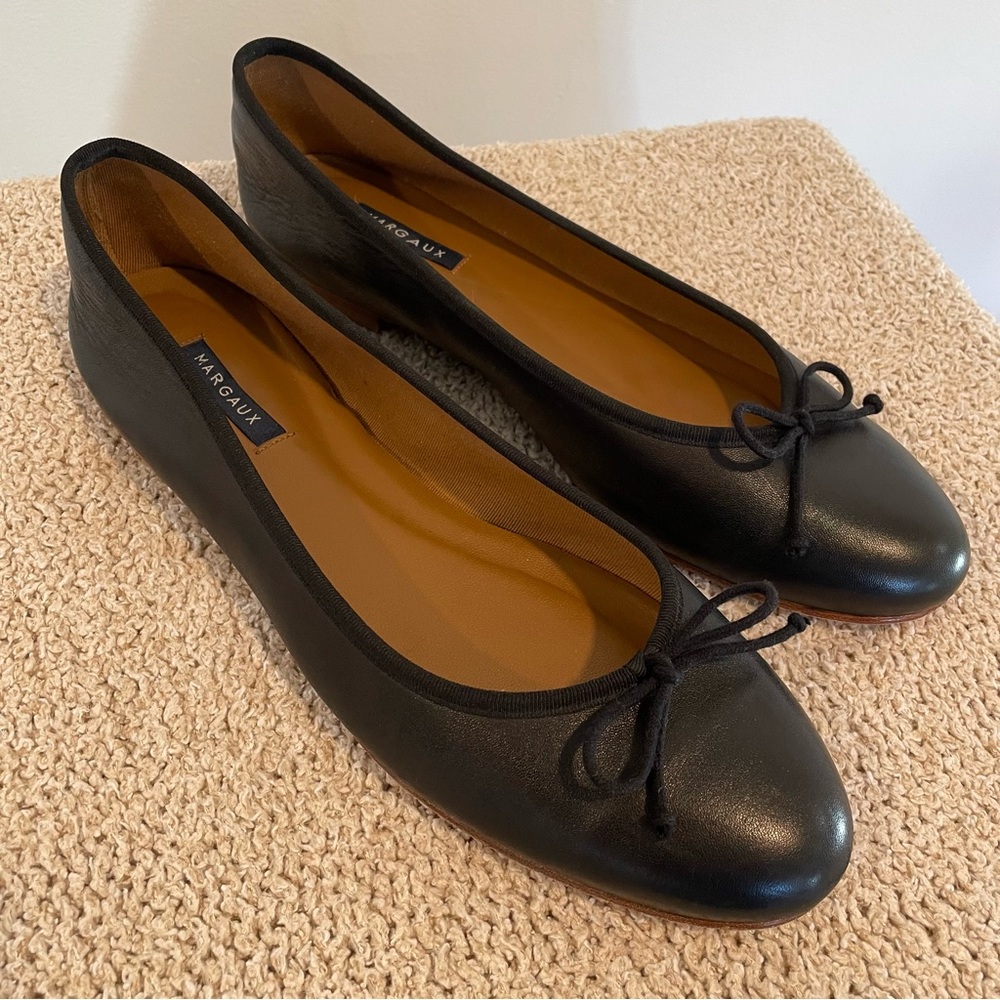 Margaux Flats